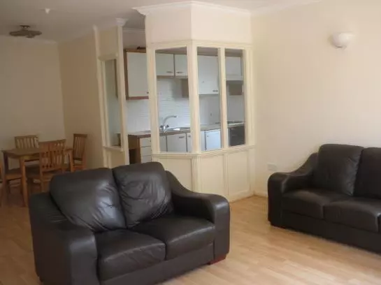 Lad Lane Apartments