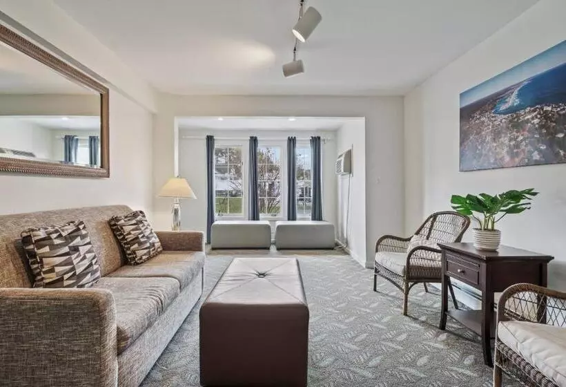 Pink Blossoms Resort