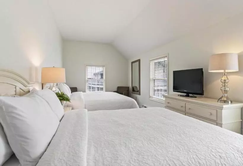 Pink Blossoms Resort