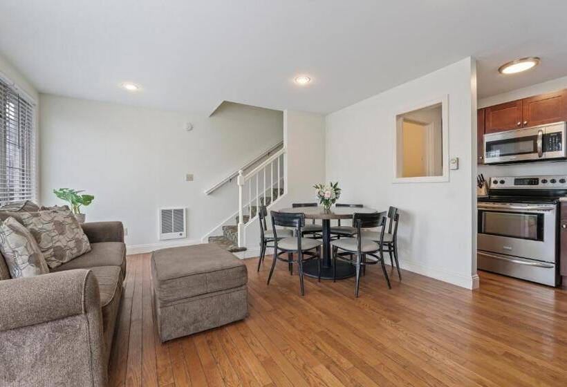 Pink Blossoms Resort