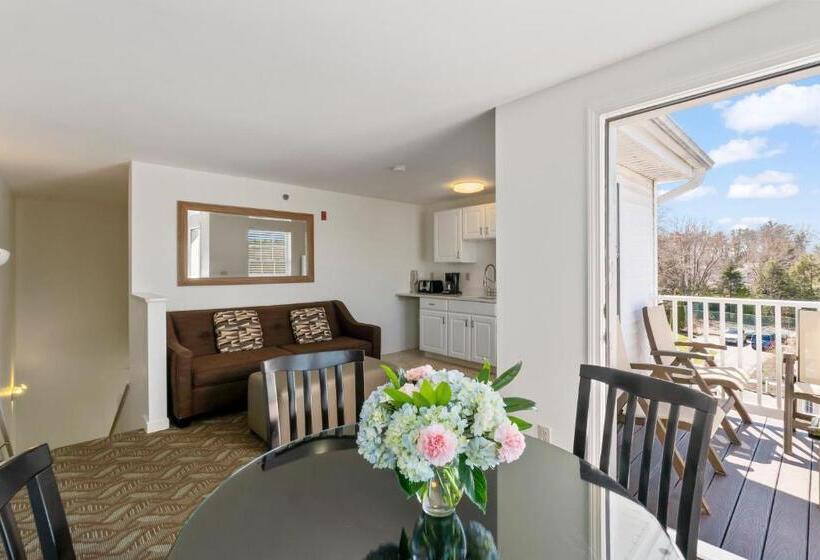 Pink Blossoms Resort