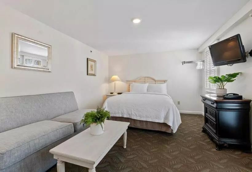 Pink Blossoms Resort