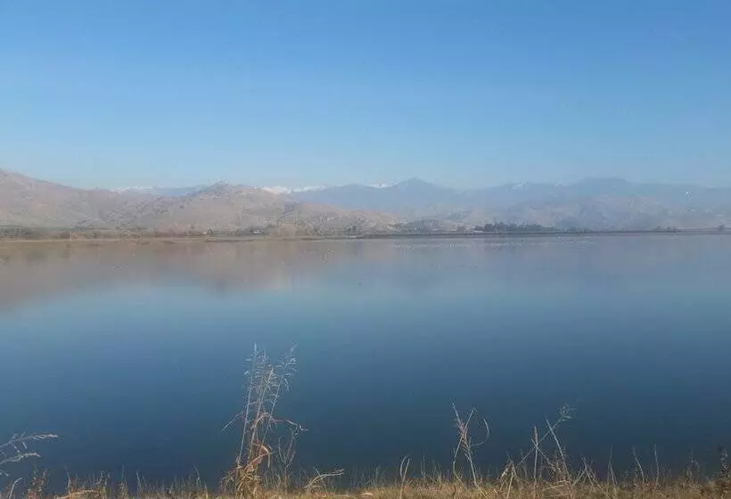 住宿加早餐  The Parks Inn