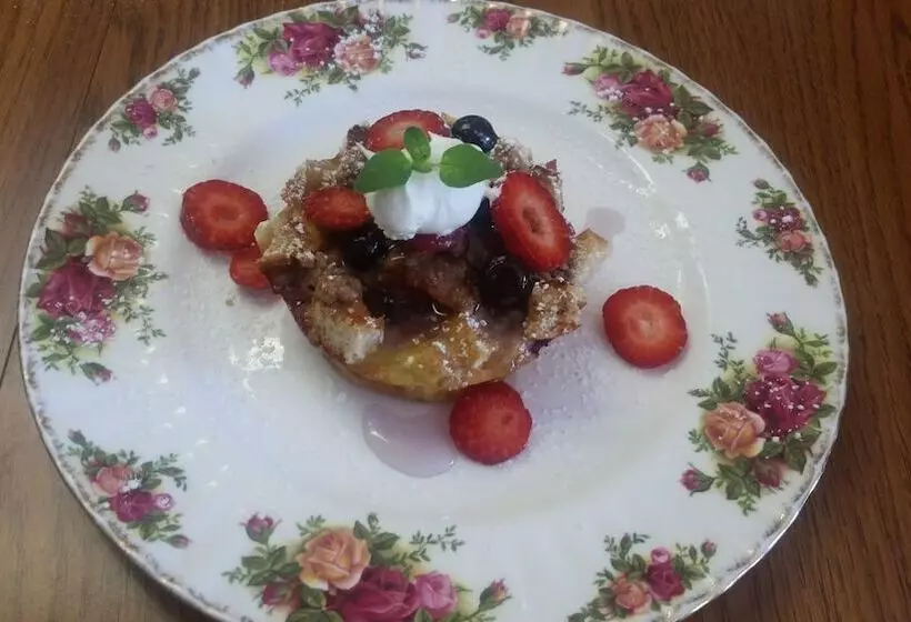 住宿加早餐  The Parks Inn