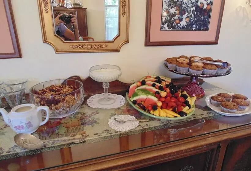 住宿加早餐  The Parks Inn