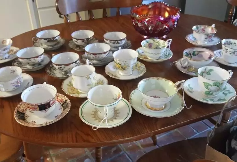 住宿加早餐  The Parks Inn