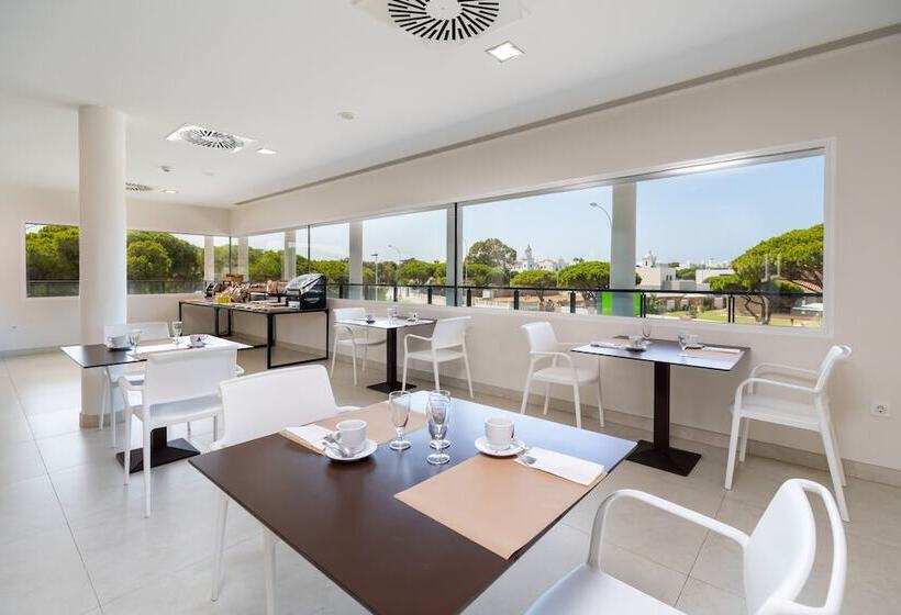 استراحتگاه Complejo Al Sur