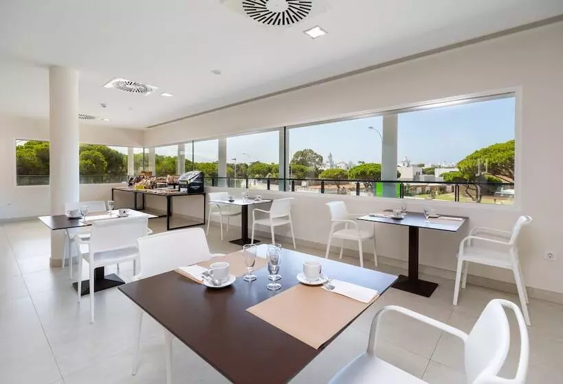 Курорт Complejo Al Sur