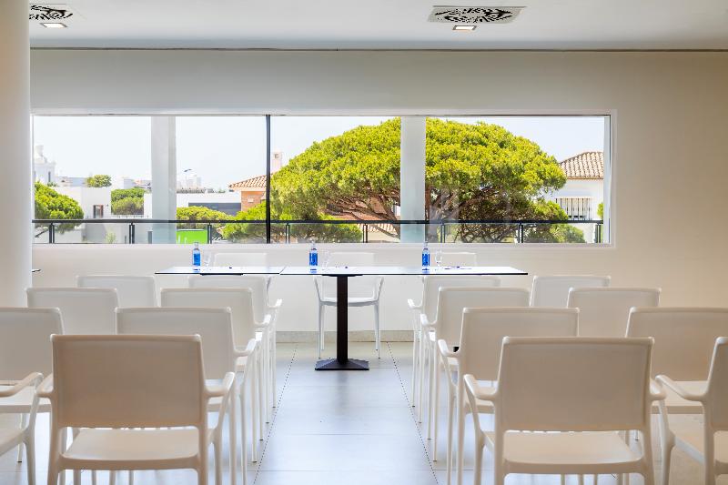 استراحتگاه Complejo Al Sur