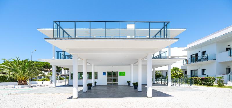 استراحتگاه Complejo Al Sur