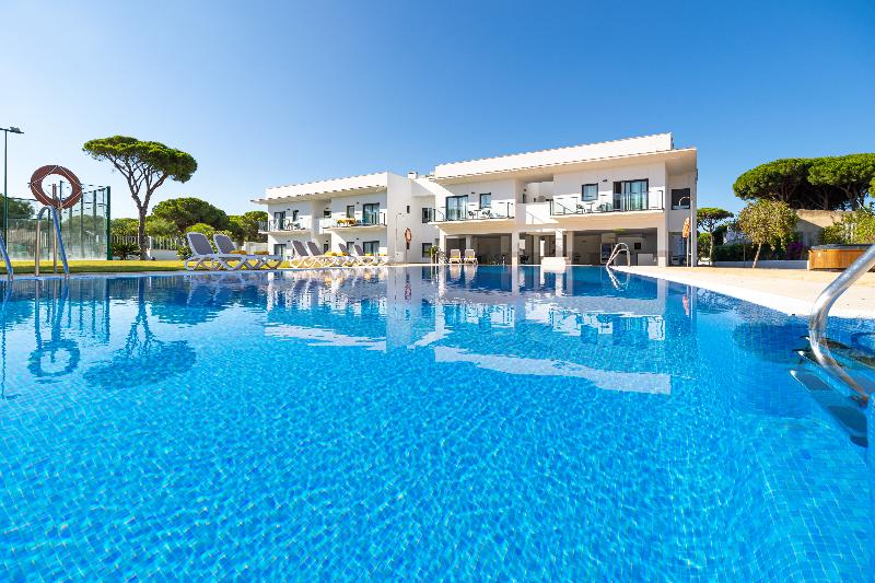 استراحتگاه Complejo Al Sur