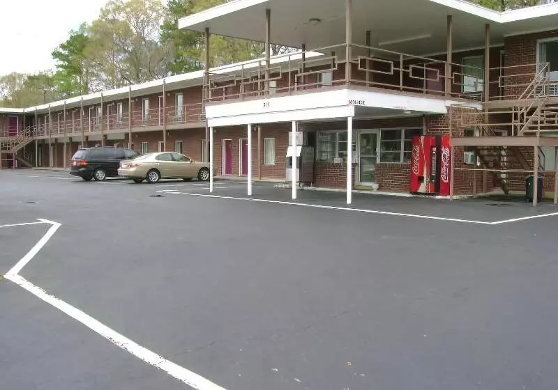 Sherwood Motel