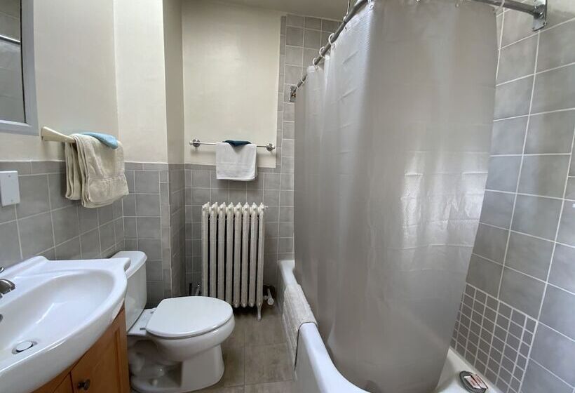 Fort Place Bed & Breakfast