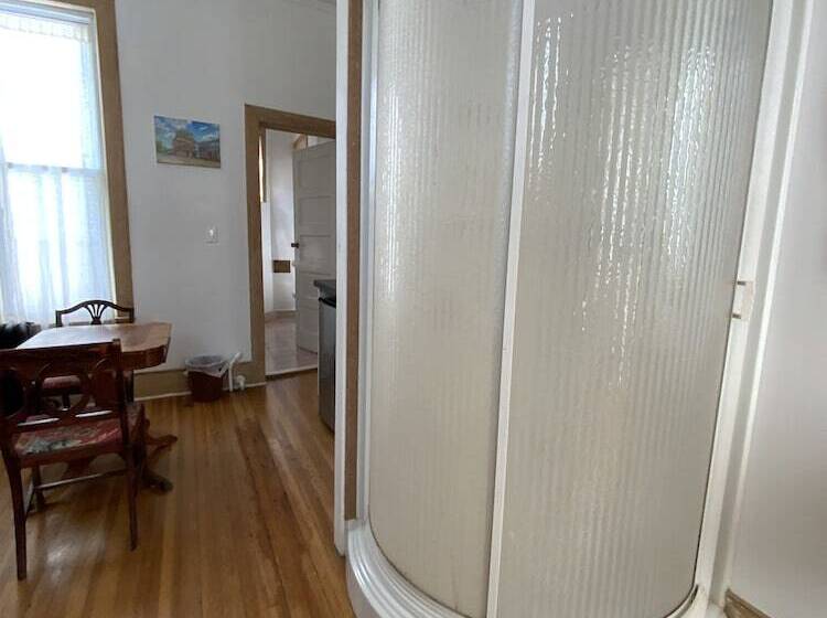 Fort Place Bed & Breakfast