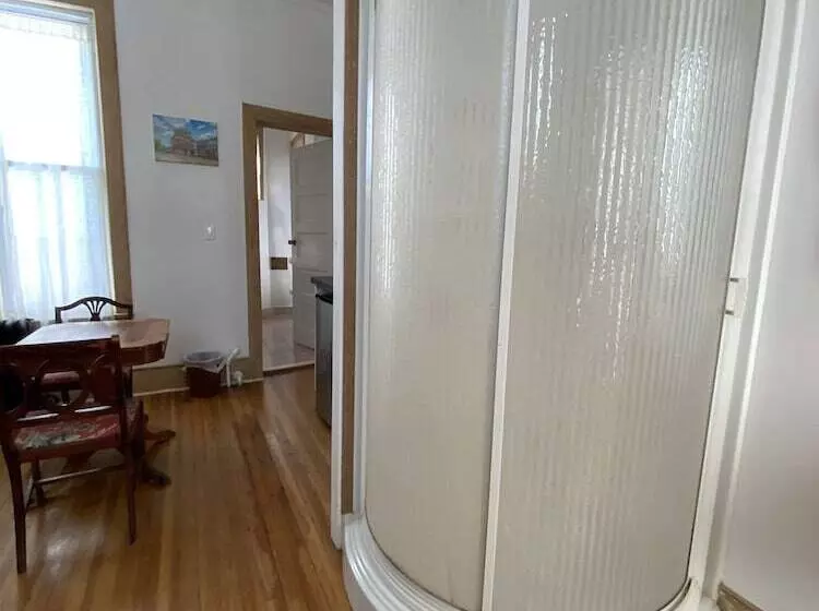 Fort Place Bed & Breakfast