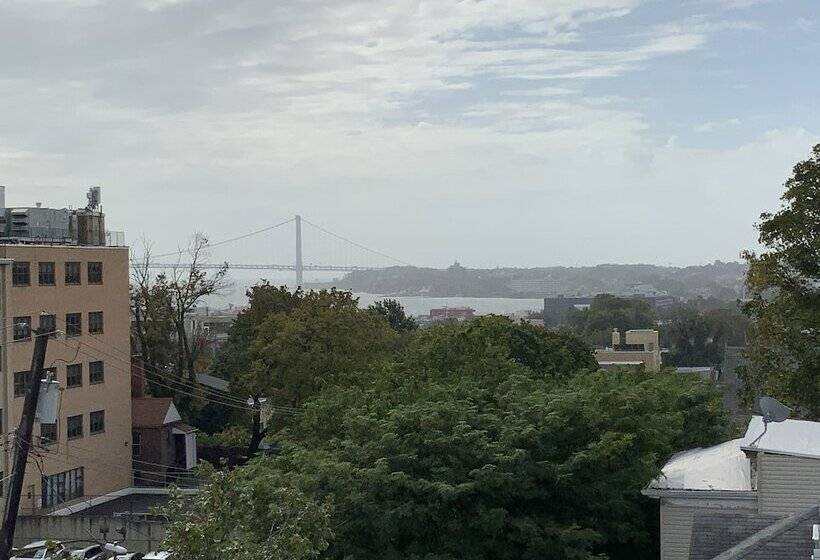 Fort Place Bed & Breakfast