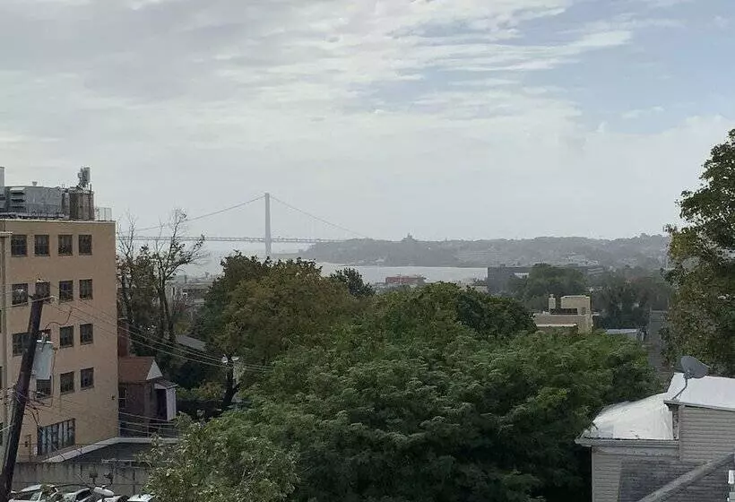 Fort Place Bed & Breakfast