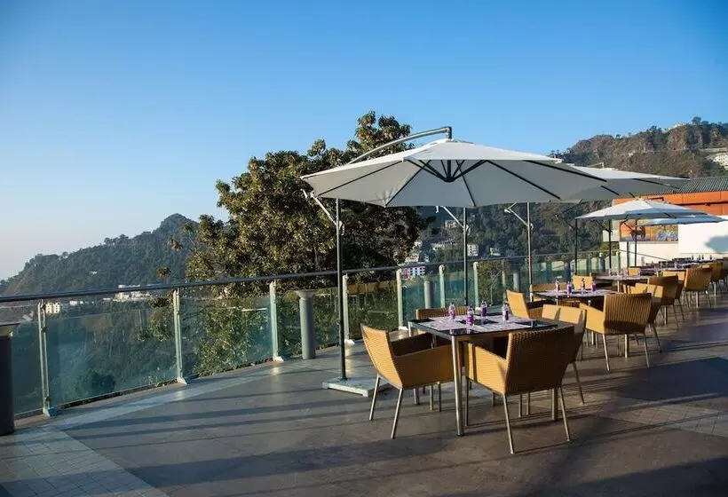 Fortune Resort Grace, Mussoorie Member Itc S Hotel Group