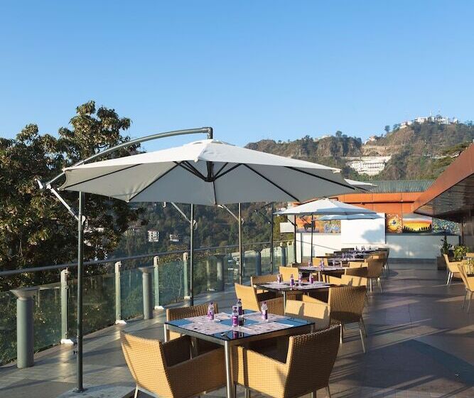 Fortune Resort Grace, Mussoorie   Member Itc S Hotel Group