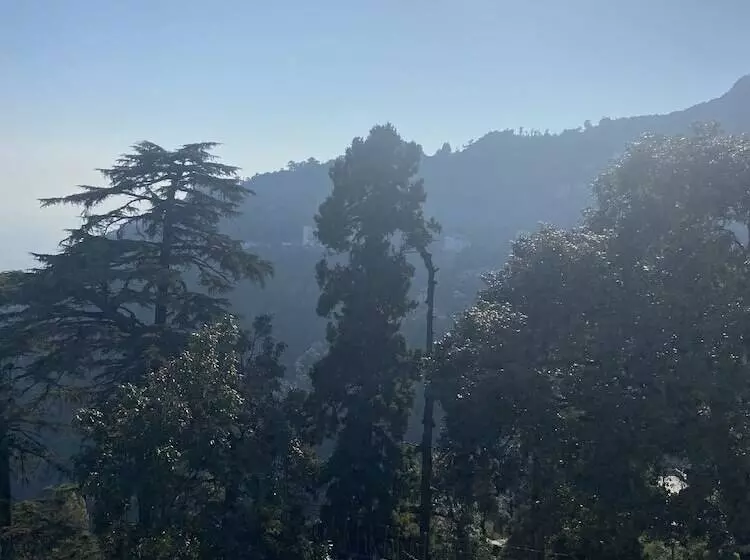 Fortune Resort Grace, Mussoorie Member Itc S Hotel Group