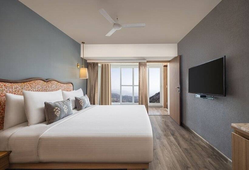 Fortune Resort Grace, Mussoorie   Member Itc S Hotel Group