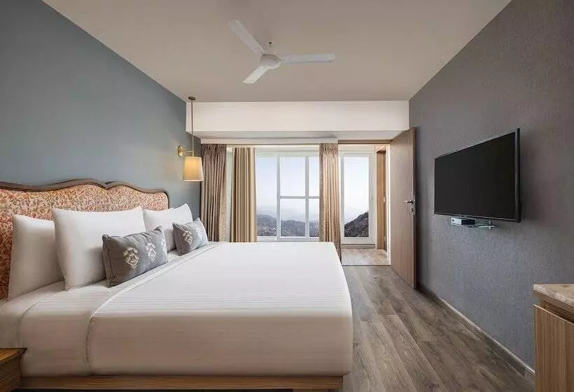 Fortune Resort Grace, Mussoorie Member Itc S Hotel Group