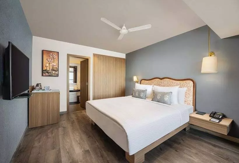 Fortune Resort Grace, Mussoorie Member Itc S Hotel Group