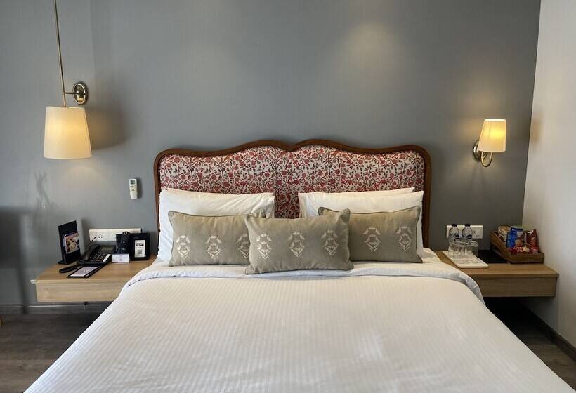 Fortune Resort Grace, Mussoorie   Member Itc S Hotel Group