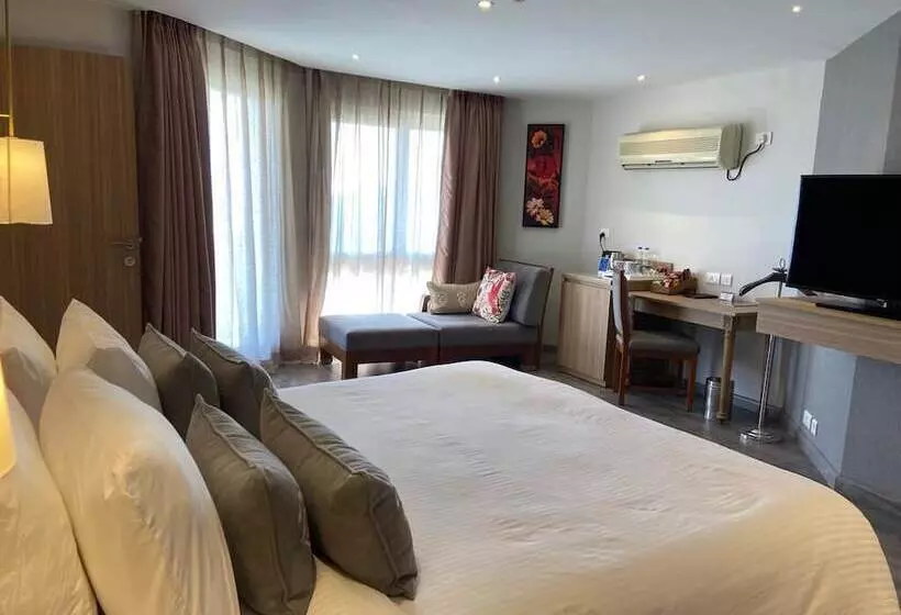 Fortune Resort Grace, Mussoorie Member Itc S Hotel Group