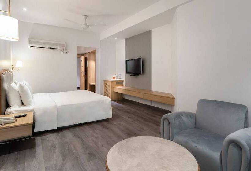 Fortune Resort Grace, Mussoorie   Member Itc S Hotel Group