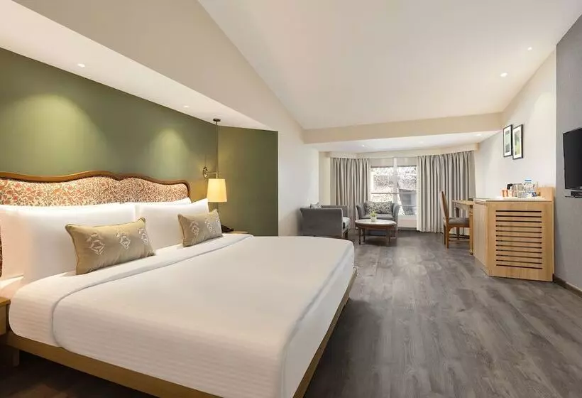 Fortune Resort Grace, Mussoorie Member Itc S Hotel Group