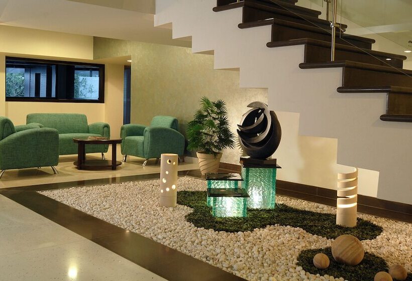 Fortune Resort Grace, Mussoorie   Member Itc S Hotel Group