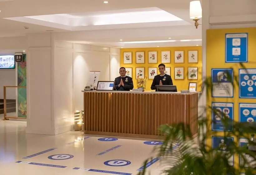 Fortune Resort Grace, Mussoorie Member Itc S Hotel Group