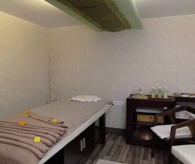 Fortune Resort Grace, Mussoorie Member Itc S Hotel Group