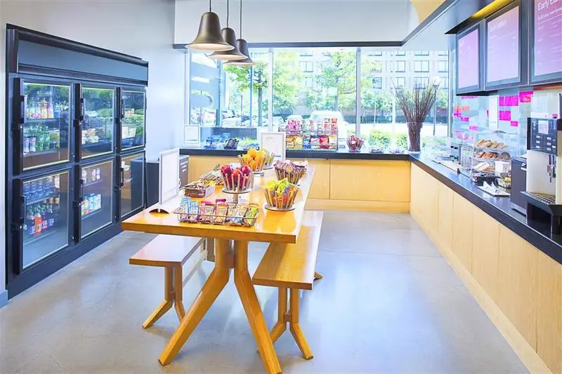 فندق Aloft Philadelphia Airport