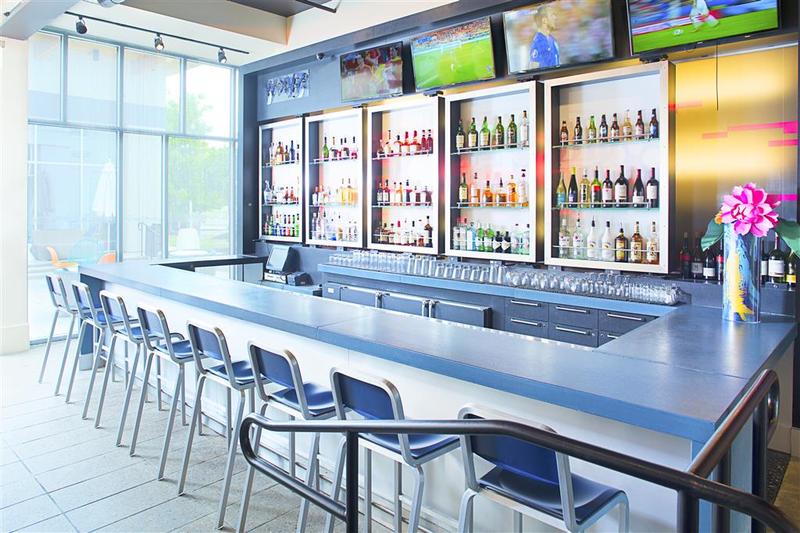 فندق Aloft Philadelphia Airport