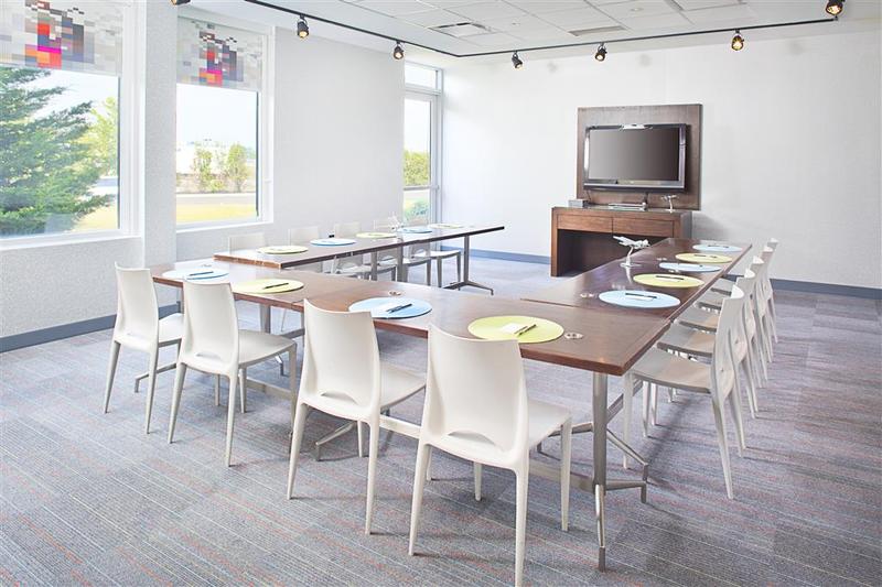 فندق Aloft Philadelphia Airport