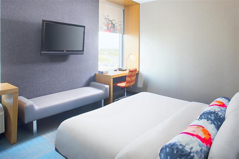 فندق Aloft Philadelphia Airport