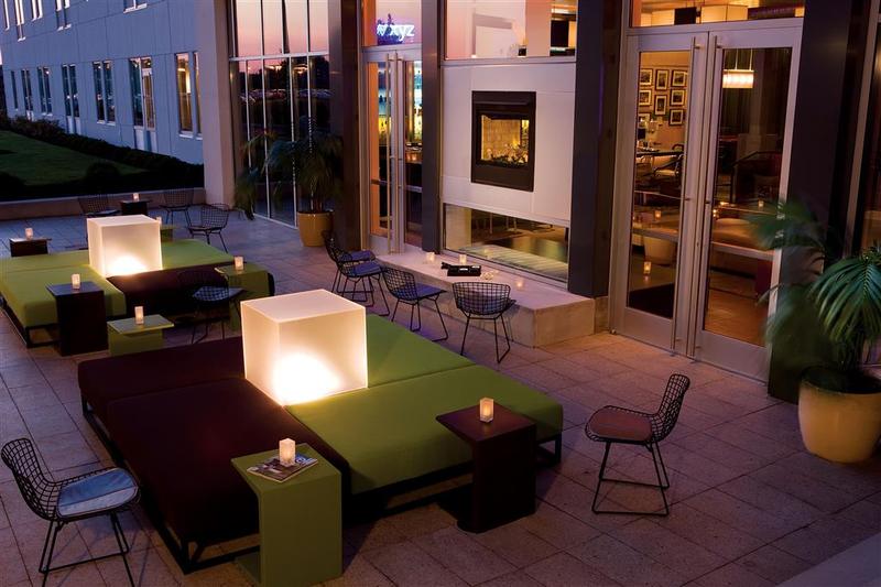 فندق Aloft Philadelphia Airport