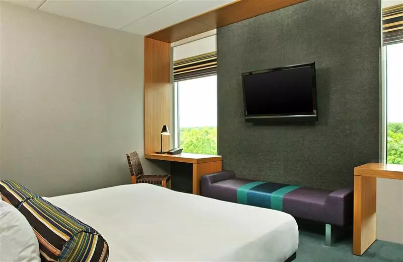 فندق Aloft Philadelphia Airport