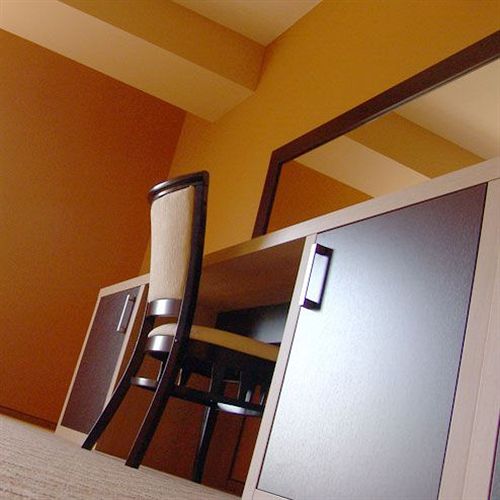 בית מלון כפרי Central Tower