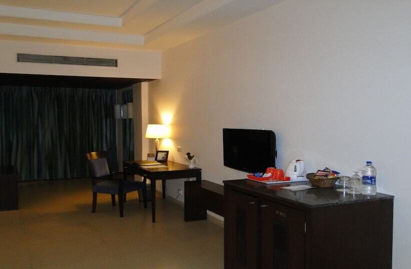 فندق City Heart Sarovar Portico