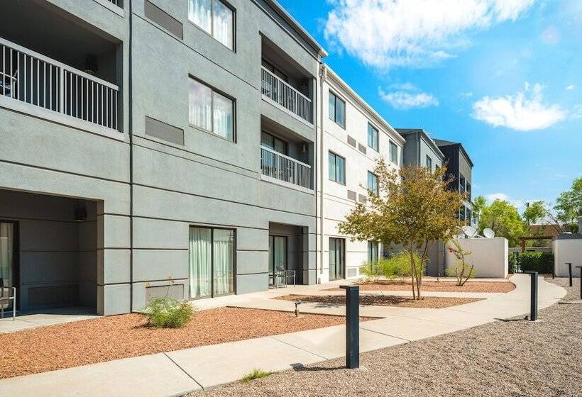 فندق Courtyard El Paso Airport