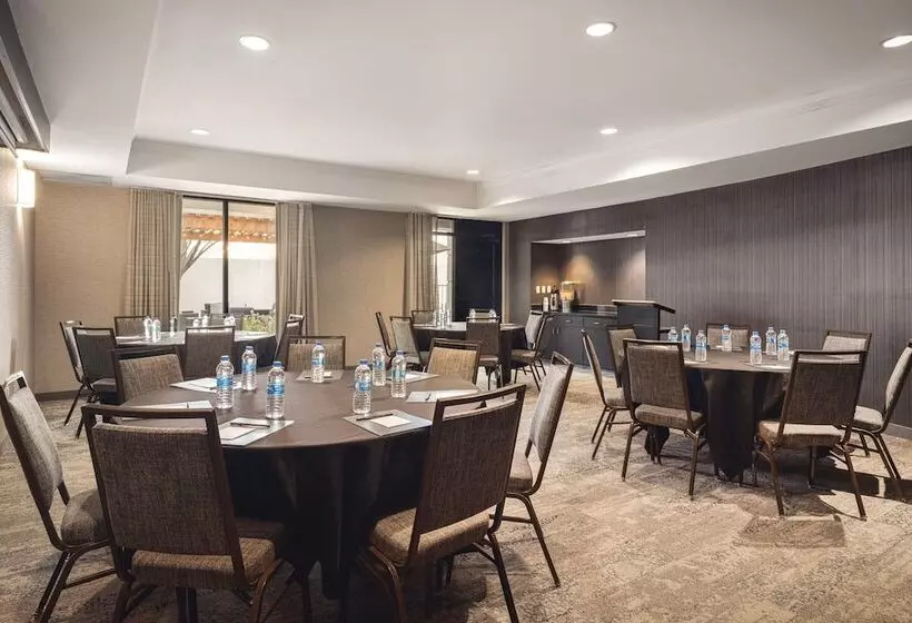 Hotel Courtyard El Paso Airport