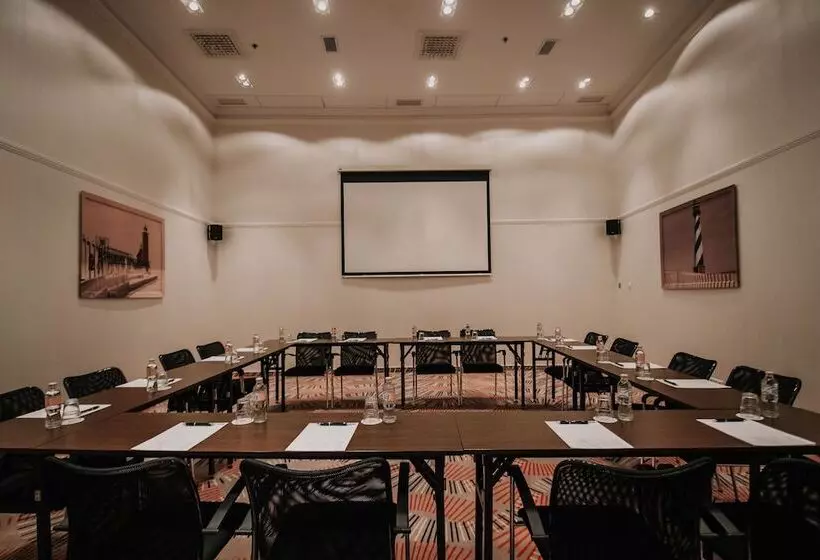 Estilo Fashion Hotel Budapest