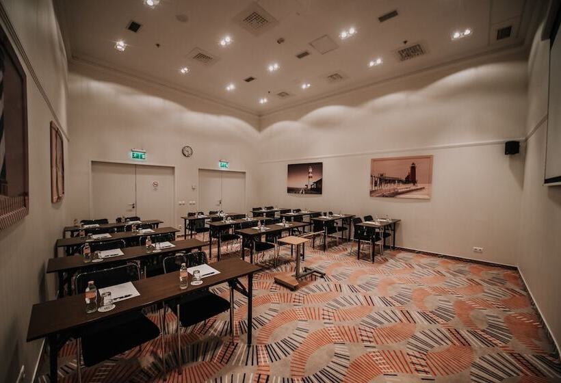 Estilo Fashion Hotel Budapest