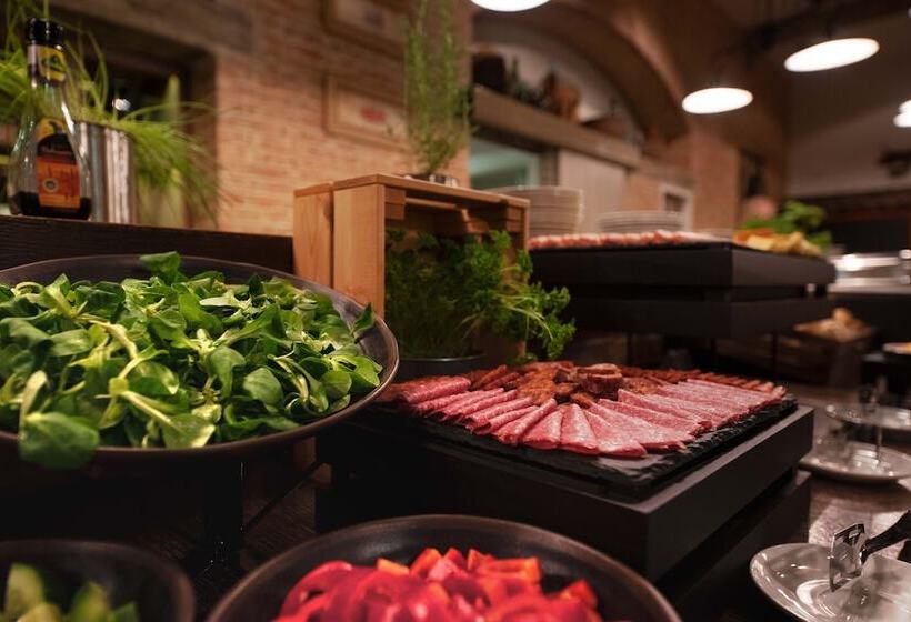 Estilo Fashion Hotel Budapest