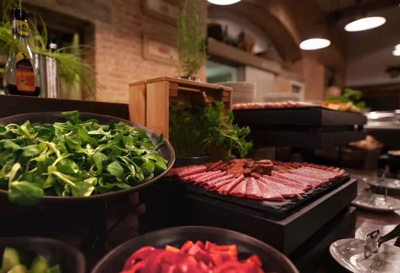 Estilo Fashion Hotel Budapest