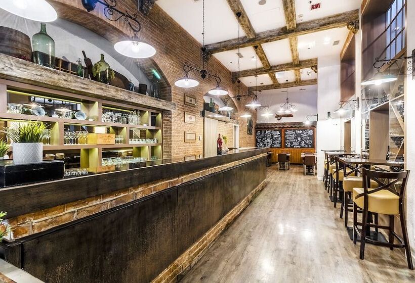 Estilo Fashion Hotel Budapest