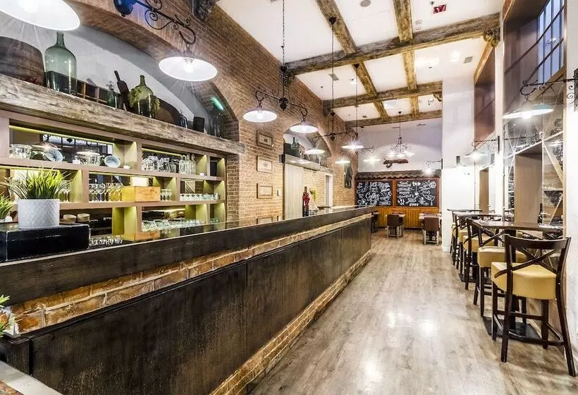 Estilo Fashion Hotel Budapest